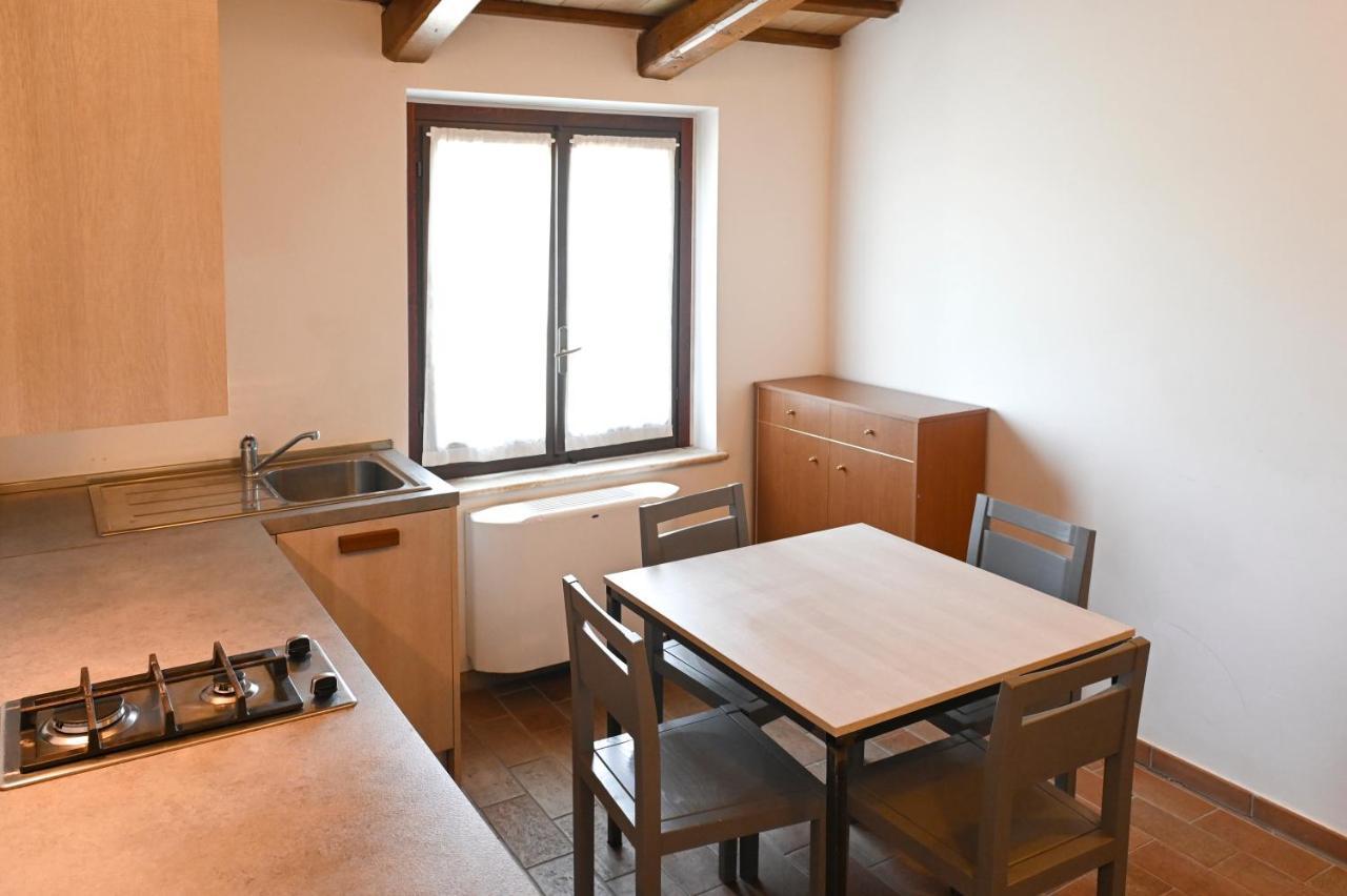 Moretti Village - B&B Civitanova Marche Exterior foto