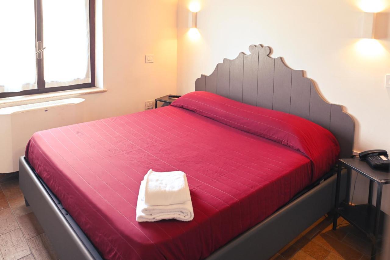 Moretti Village - B&B Civitanova Marche Exterior foto