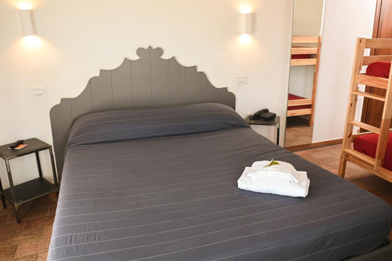 Moretti Village - B&B Civitanova Marche Exterior foto