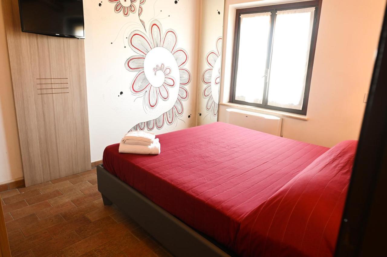 Moretti Village - B&B Civitanova Marche Exterior foto