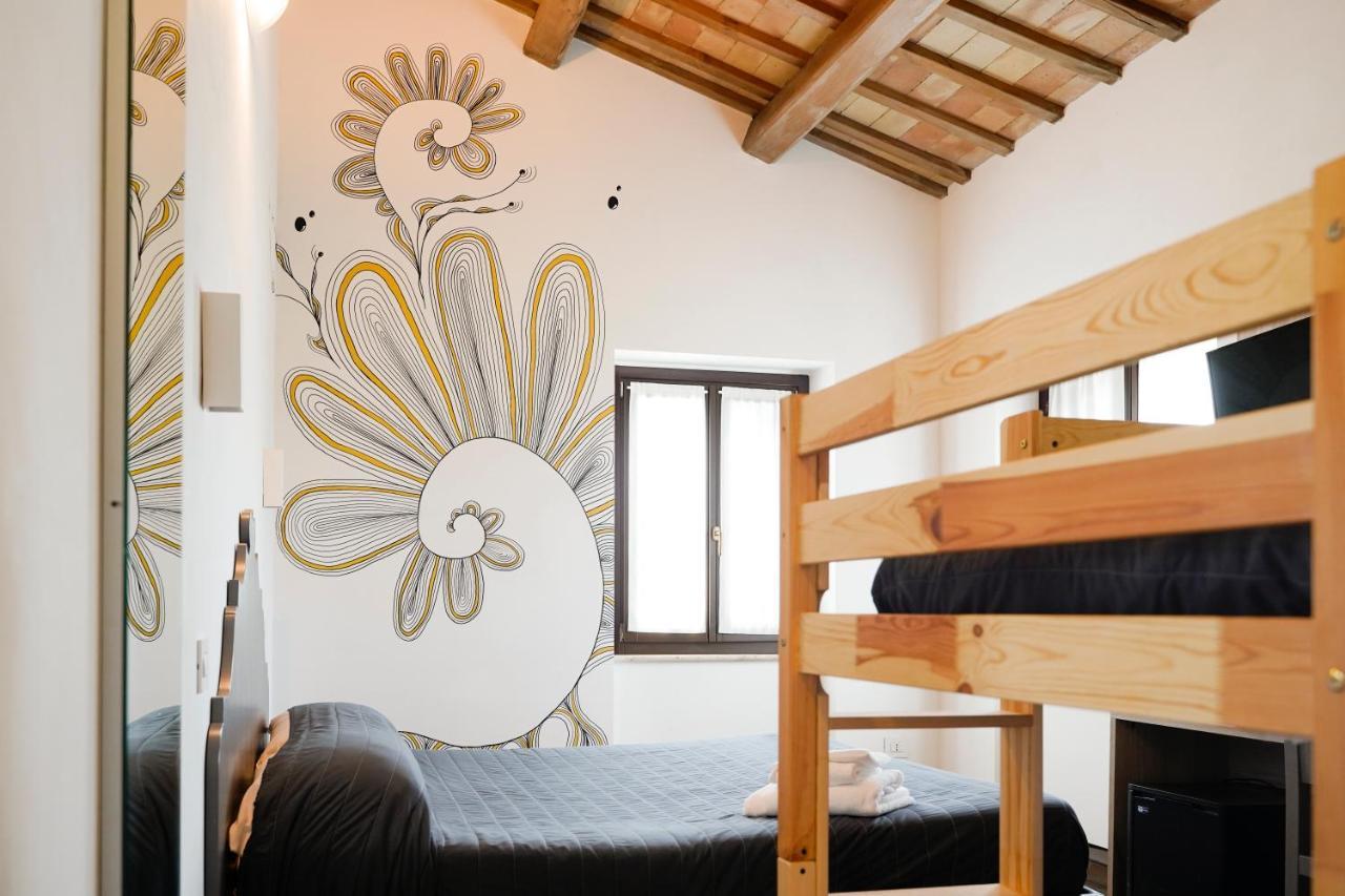 Moretti Village - B&B Civitanova Marche Exterior foto